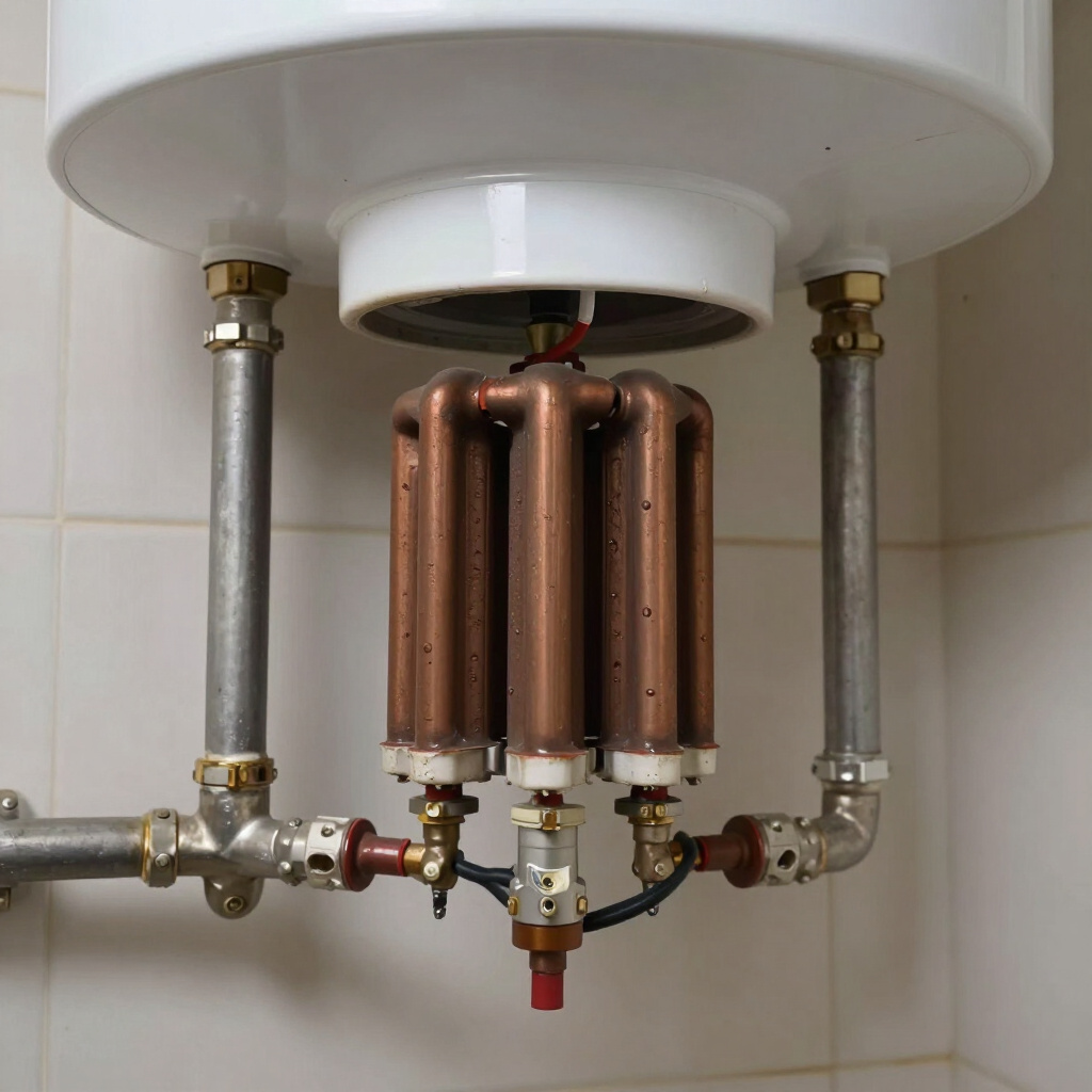Water Heater Services in Keller