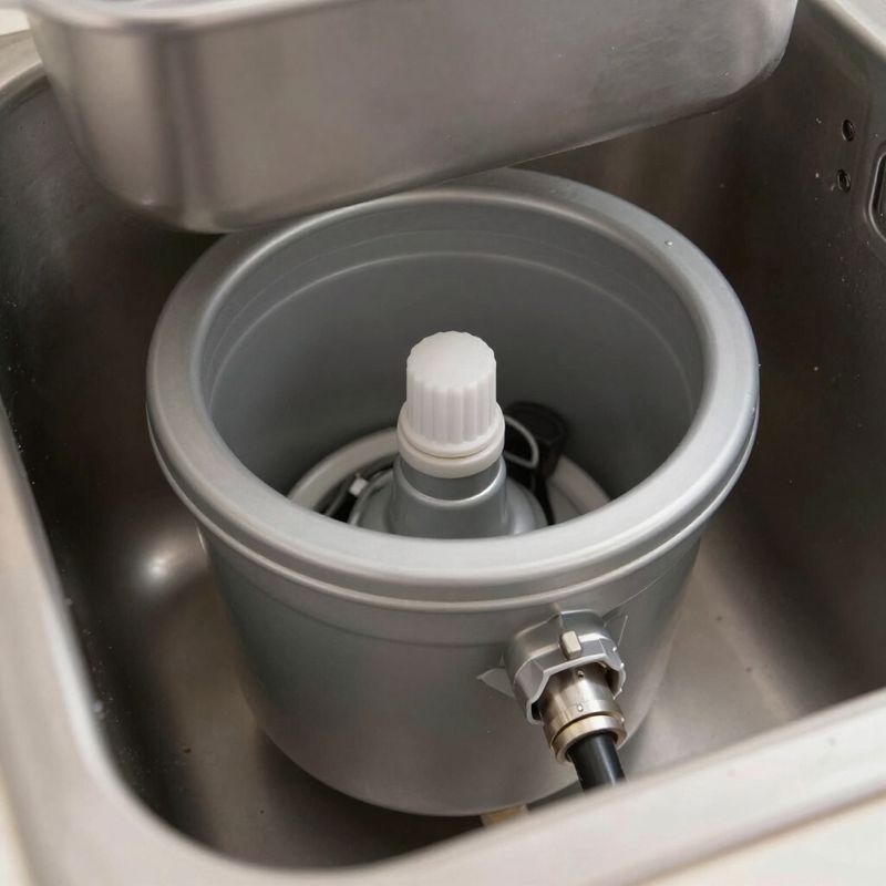 Garbage Disposal in Keller